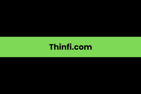 Thinfi.com