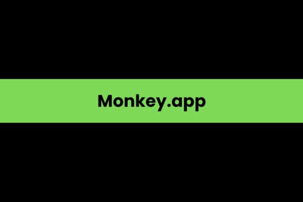 Monkey.app