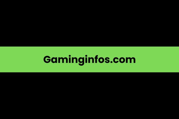 Gaminginfos.com