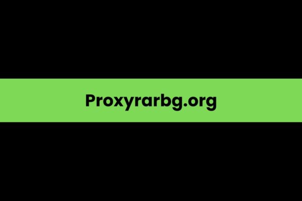 Proxyrarbg.org