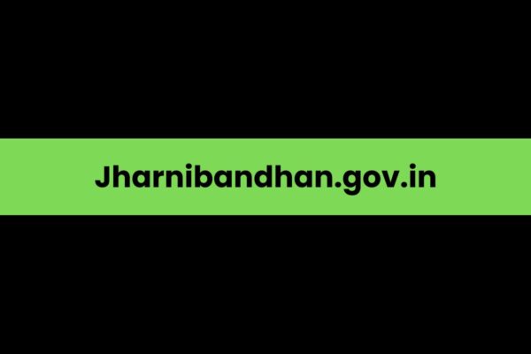 Jharnibandhan.gov.in