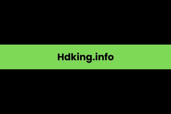 Hdking.info