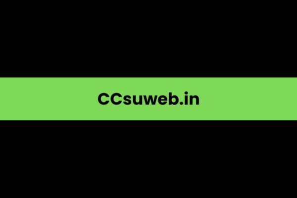 CCsuweb.in