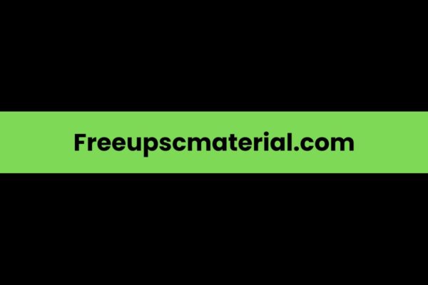 Freeupscmaterial.com