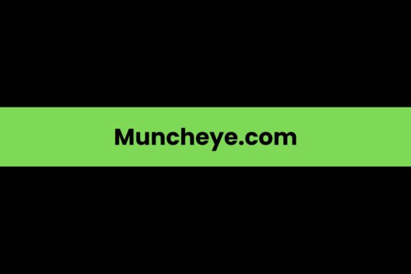 Muncheye.com