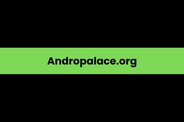 Andropalace.org