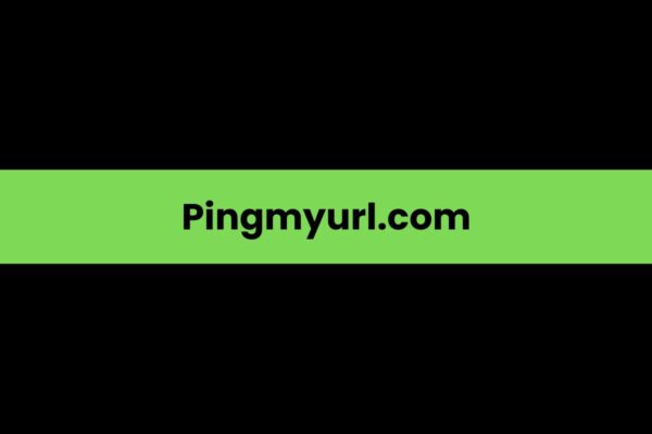 Pingmyurl.com