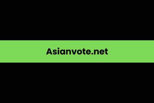 Asianvote.net