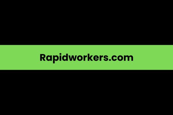 Rapidworkers.com