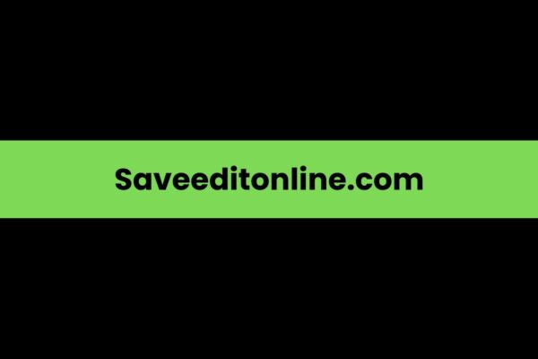 Saveeditonline.com