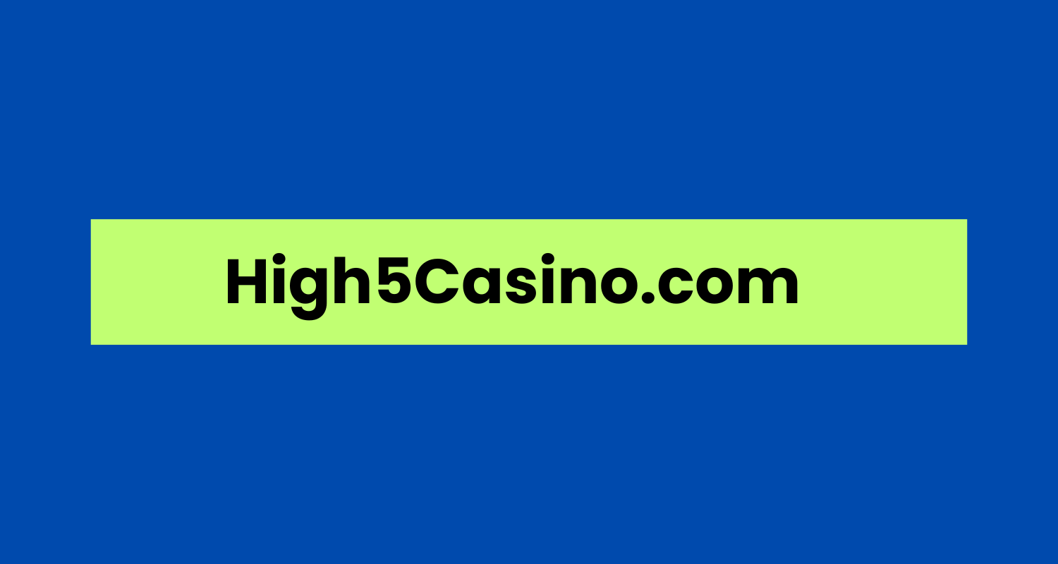 High5casino.com