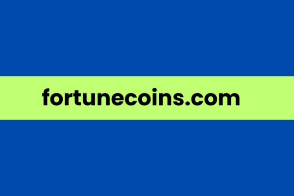 fortunecoins.com