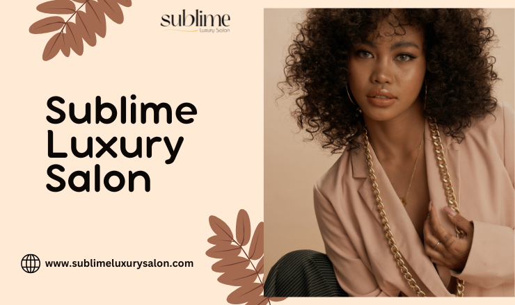 Sublime Salon